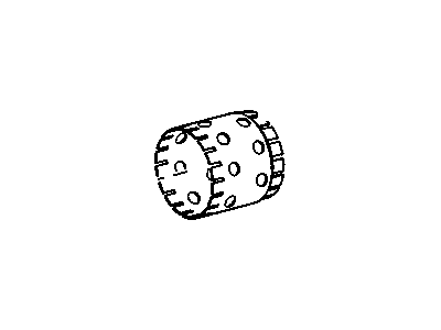 Buick 24209481 DRUM,REV REACTION