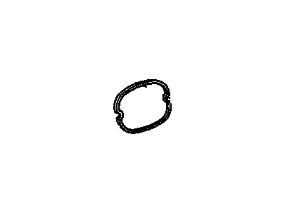 Chevy 16510216 Lens Gasket