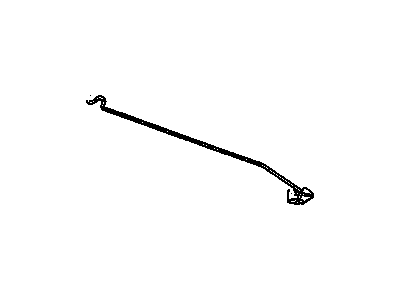 Chevy 22598620 Support Rod