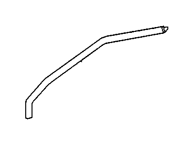 Oldsmobile 25655978 Lace