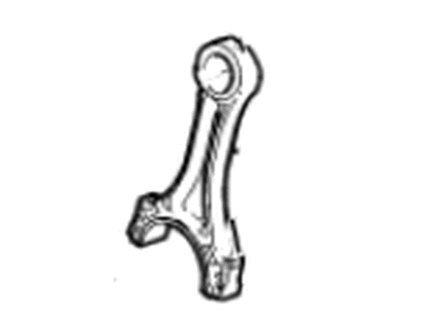 Cadillac 12652977 Connecting Rod