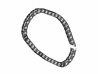 GMC Timing Chain - 55489211