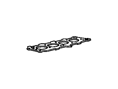 Chevy 12360425 GASKET KIT, CYL HEAD