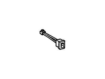 Cadillac 10236976 Switch