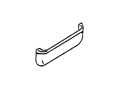 Chevy 30001460 Pocket