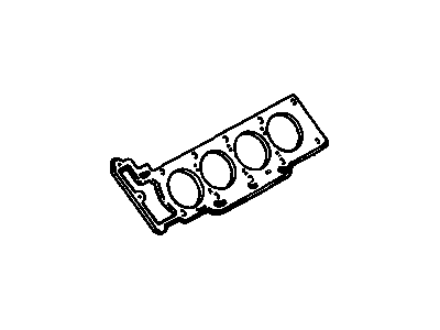 Cadillac DeVille Head Gasket - 12560632