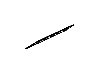 Cadillac DeVille Head Gasket - 12560633