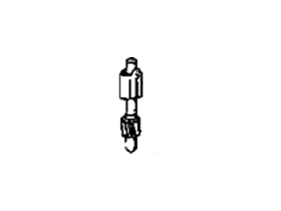 8661922 GM Governor, Transmission Governor Illustration 1 of 1