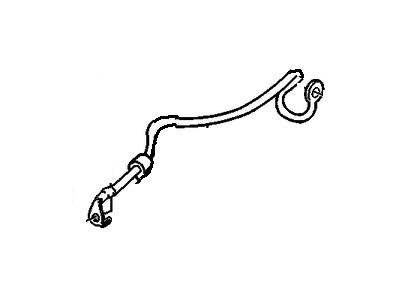 Buick Battery Cable - 12157271