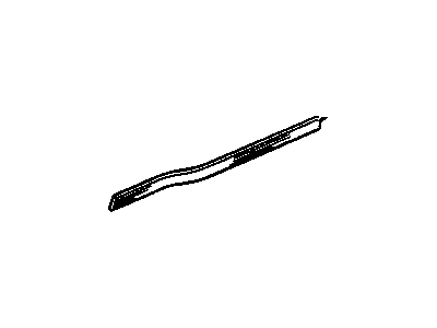 Buick 22580948 Molding