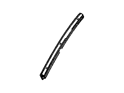Chevy 12390741 Boot Retainer