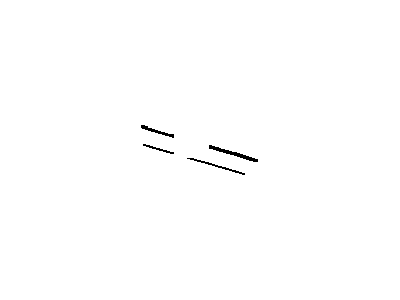 Pontiac 10112816 Headliner