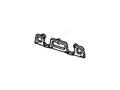 Chevy 10101360 Manifold Gasket