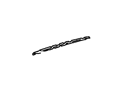 Cadillac 20730760 Outer Rail
