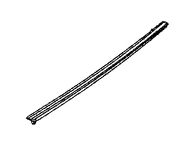 Chevy 527009 Step Pad