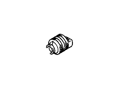 Chevy 96059751 Boot