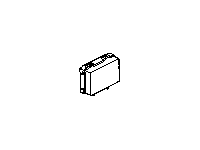 Chevy 16132056 Prom Calibrator