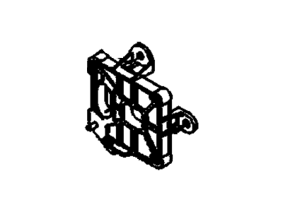 Chevy 96385861 BRACKET,ECM