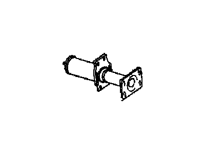 Chevy 22170013 Energy Absorber