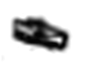 Chevy 11570321 Protector Nut