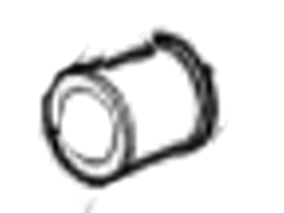 GM 19148998 Insulator, Hydraulic Steering Pump Pipe GM 19148998 Insulator, Hydraulic Steering Pump Pipe