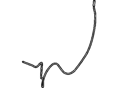 Hummer 15293799 HARNESS,VIDEO DISPLAY