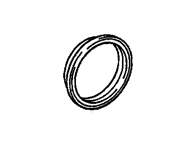 Chevy 24230795 BEARING,OUTPUT CARRIER THRUST