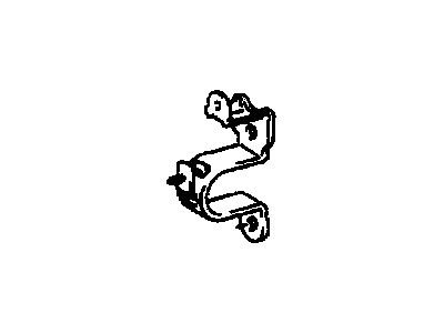 Chevy 94857861 Gear Assembly Bracket
