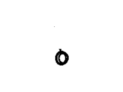 Chevy 10131603 SEAL, EXHAUST PIPE