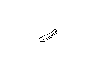 Chevy 94841284 Quarter Extension
