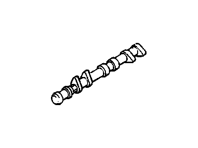 Saturn 90540002 Intake Camshaft