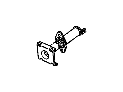 Cadillac 22177042 Energy Absorber