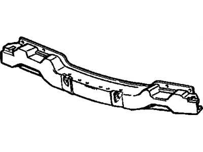 Chevy 9441770 Insulator Rivet