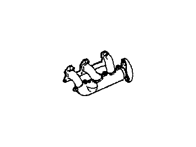 Cadillac 10010668 Under Hood Lamp Bolt