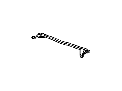 Cadillac 20685368 Cross Bar