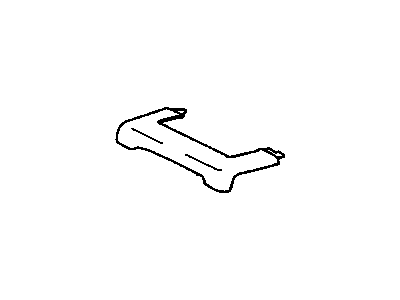 Buick 25662241 Cover