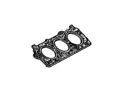Chevy 10127488 Head Gasket