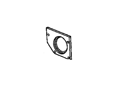 Chevy 15597254 Speaker Grille Bracket