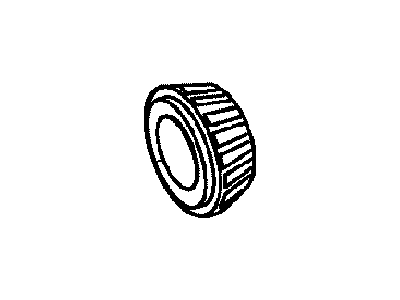 Chevy 92191330 Front Pinion Bearing