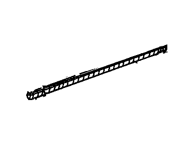 Chevy 15622664 Stripe Tape