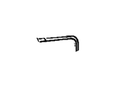 Chevy 14070586 Stripe Tape