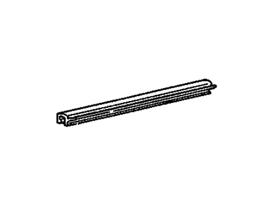 Buick 22546210 Seal Strip