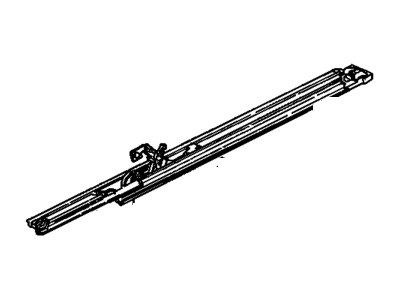 Buick 12392893 Guide