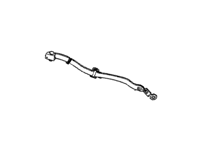 Chevy 15662058 BELT KIT,REAR SEAT (RETRACTOR SIDE)(INCLUDES BUCKLE)(INCLUDES 3)(GRAY)