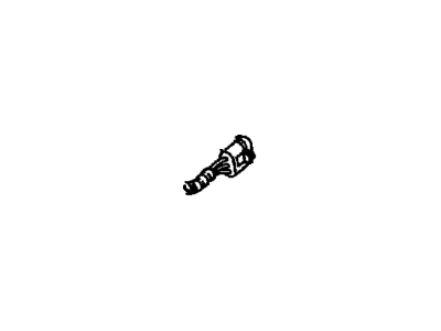 GMC 12115970 HARNESS,ENGINE WIRING