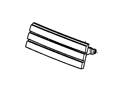Oldsmobile 1635730 Cover