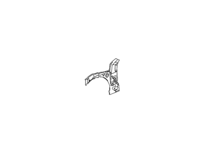 Chevy 91174057 Side Panel