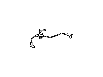 Buick 24502303 Harness