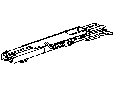 Chevy 16604404 Adjuster