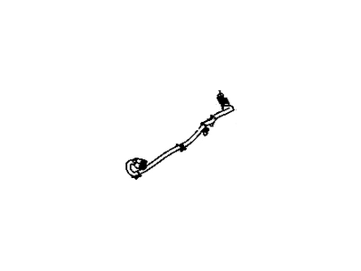 Buick 23120481 HARNESS,P/S WIRING